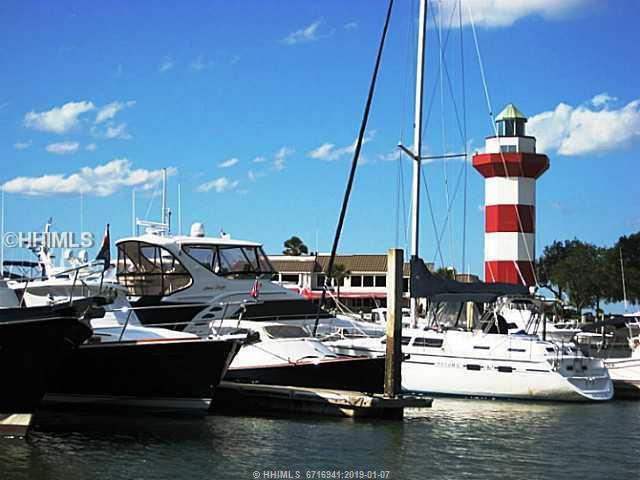 68 Harbour Town Yacht Basin - Photo 1
