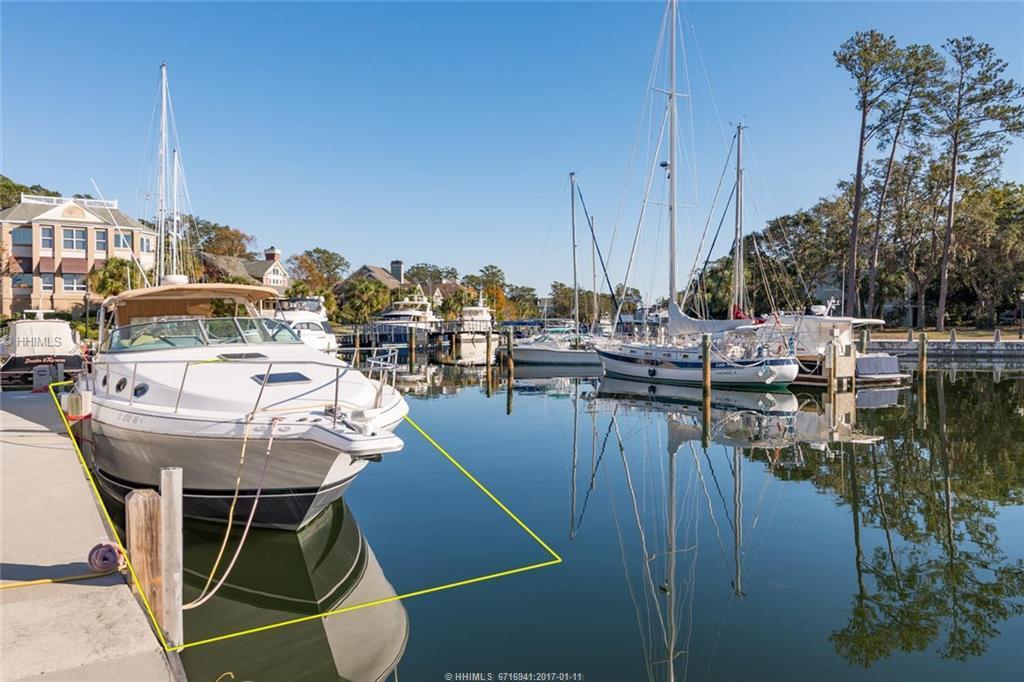 I-130 Windmill Harbour Marina - Photo 1
