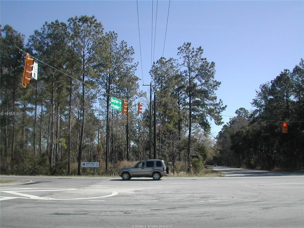 1657 Okatie Highway - Photo 1