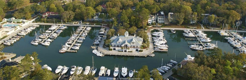 14 Harbour Passage Patio - Photo 1