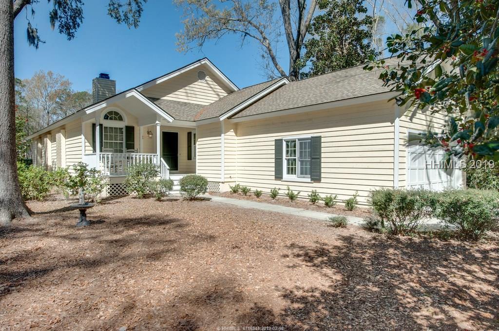 41 Callawassie Club Drive - Photo 1