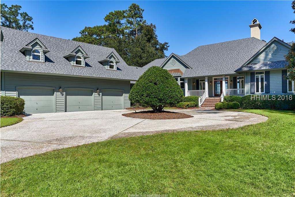 5 Laurel Hill Court - Photo 1