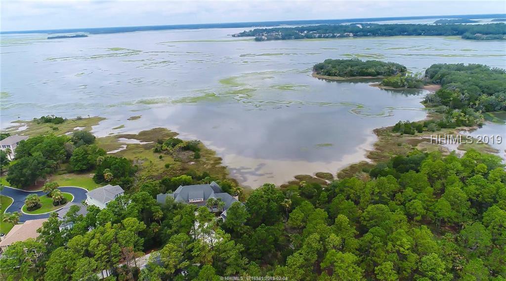 58 Blue Crab Manor - Photo 1