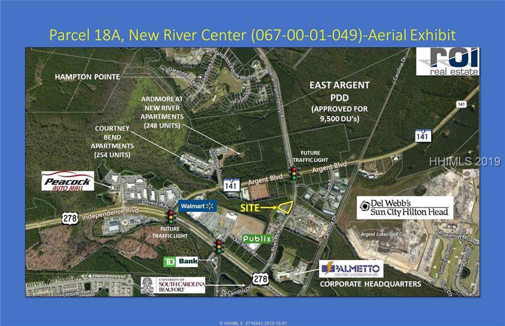 174 New River Parkway - Photo 1