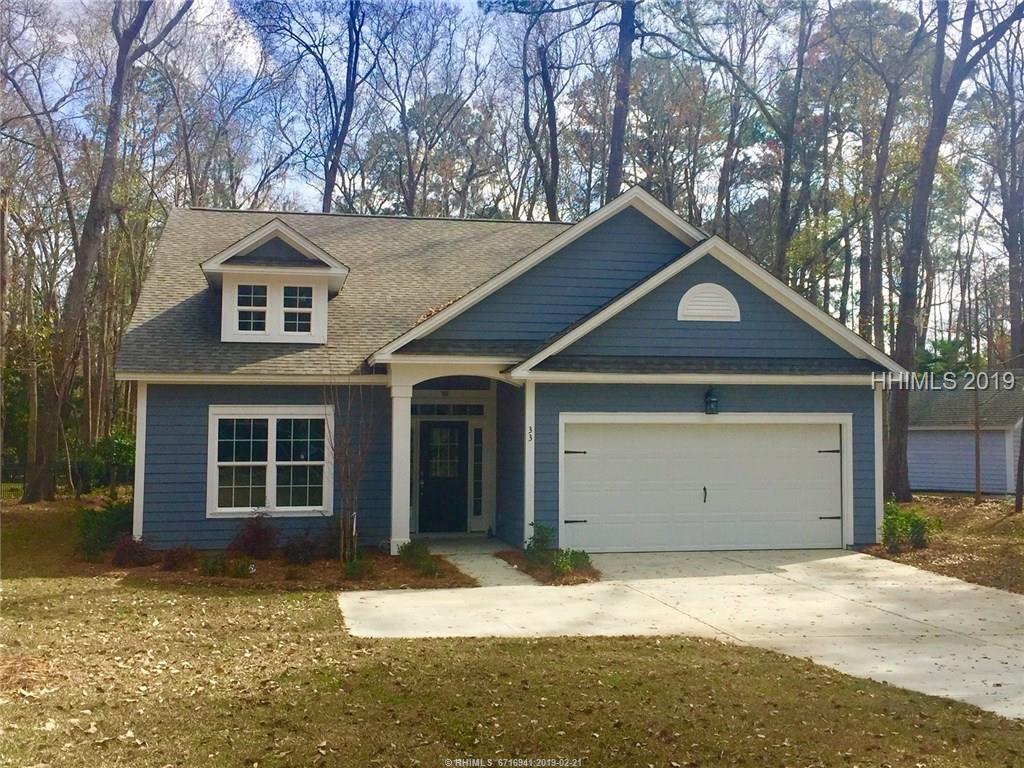 33 Wood Eden Lane - Photo 1