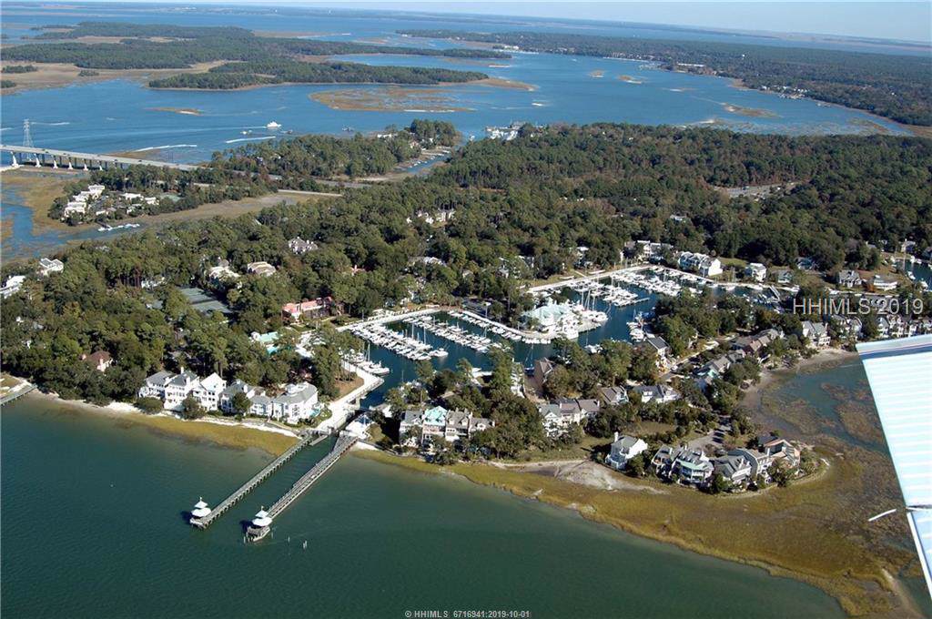 J-164 Windmill Harbour Marina - Photo 1