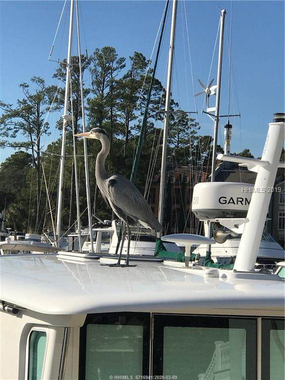 C-69 Windmill Harbour Marina - Photo 1