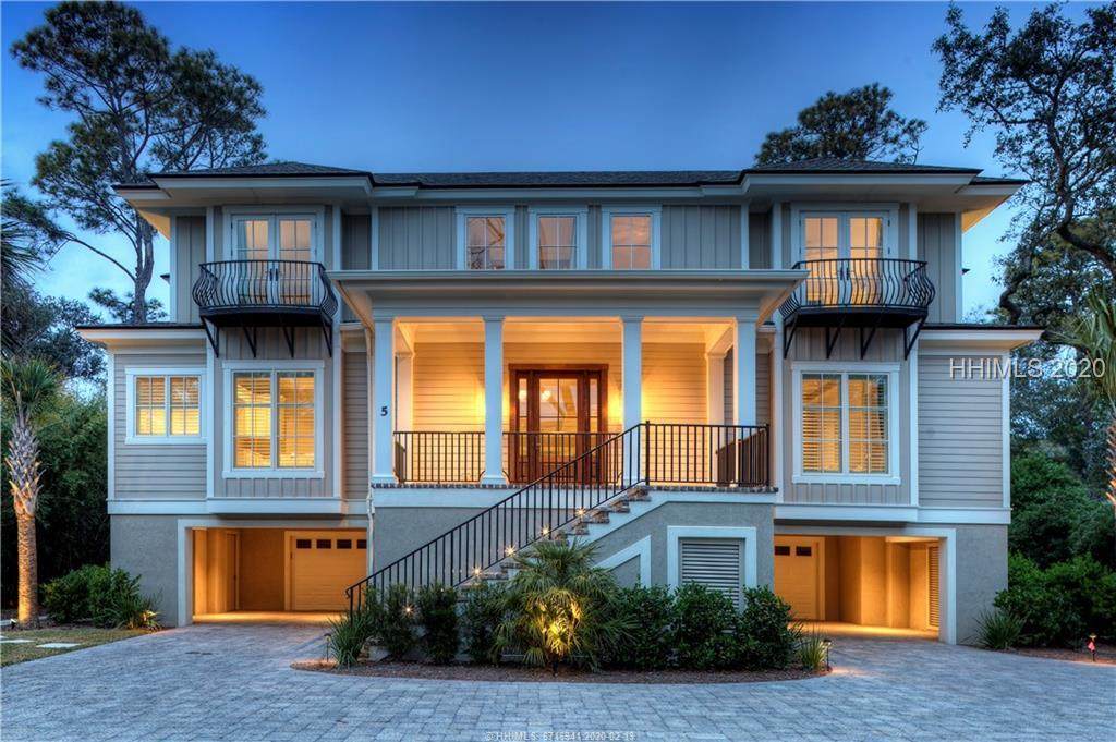 5 Eastwind - Photo 1