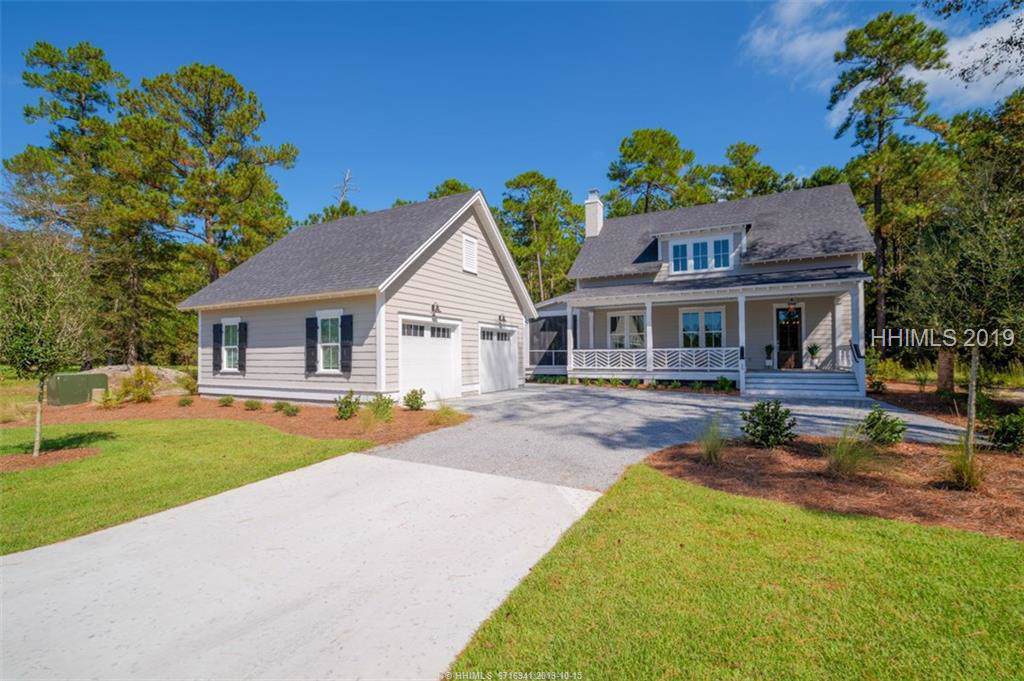 23 Blue Dasher Lane - Photo 1