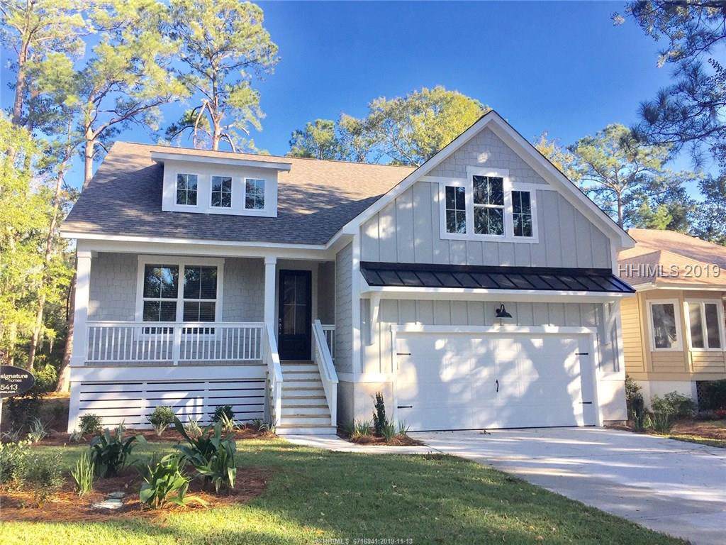 46 Wax Myrtle Court - Photo 1