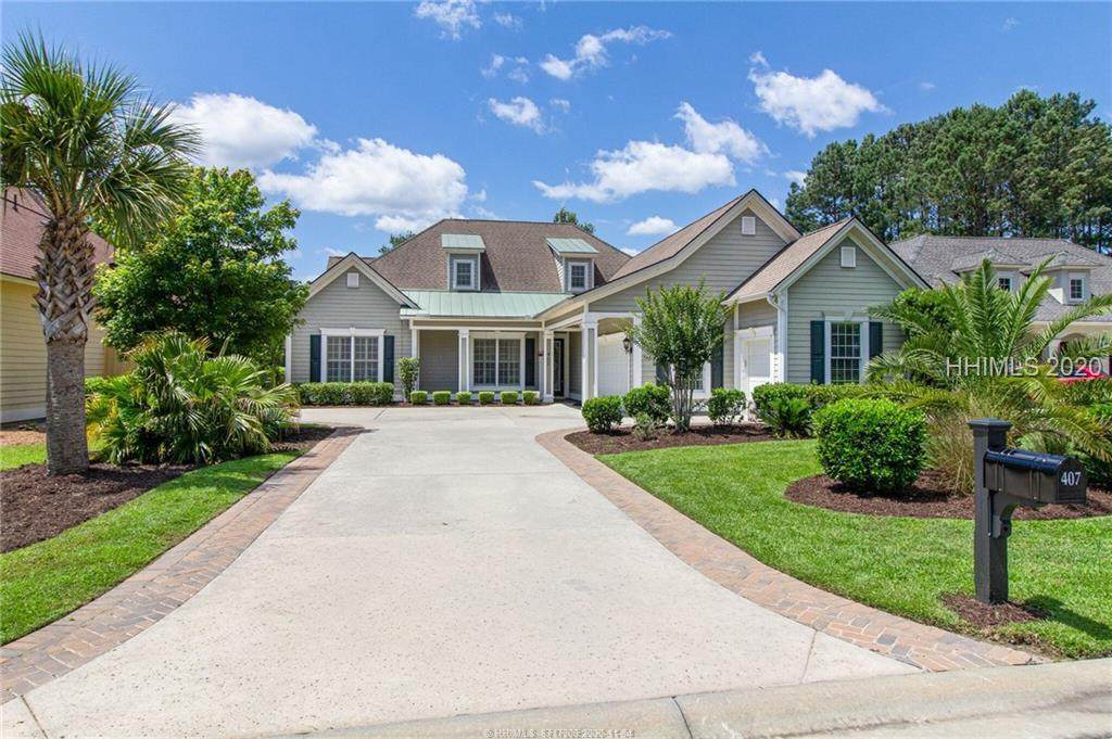 407 Dogwood Lane - Photo 1