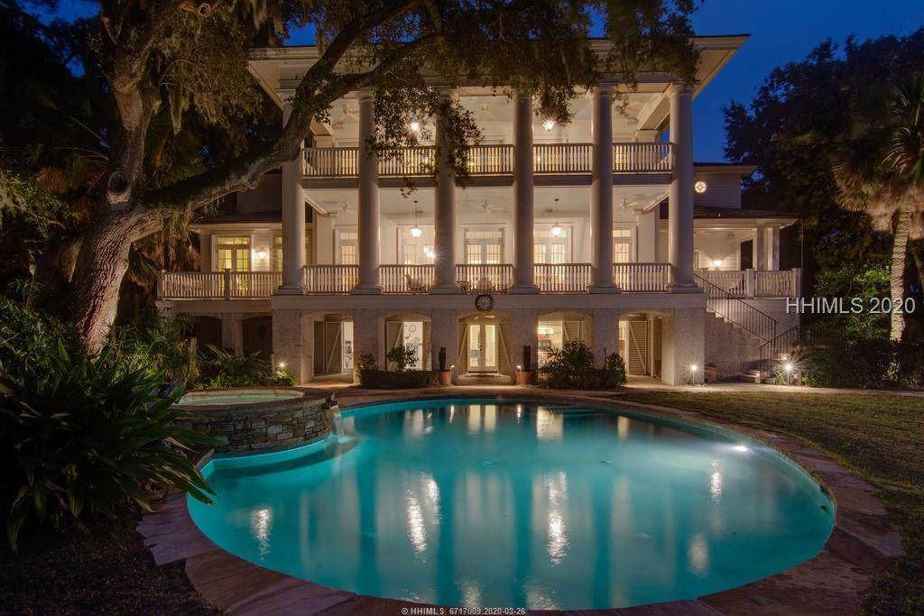 5 Ribaut Drive - Photo 1