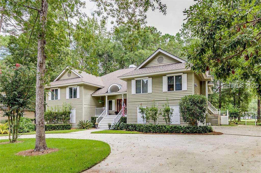 164 Whiteoaks Circle - Photo 1