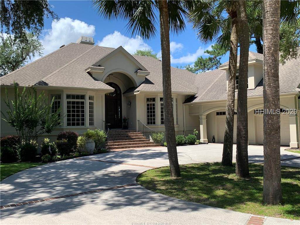 9 Peninsula Drive - Photo 1