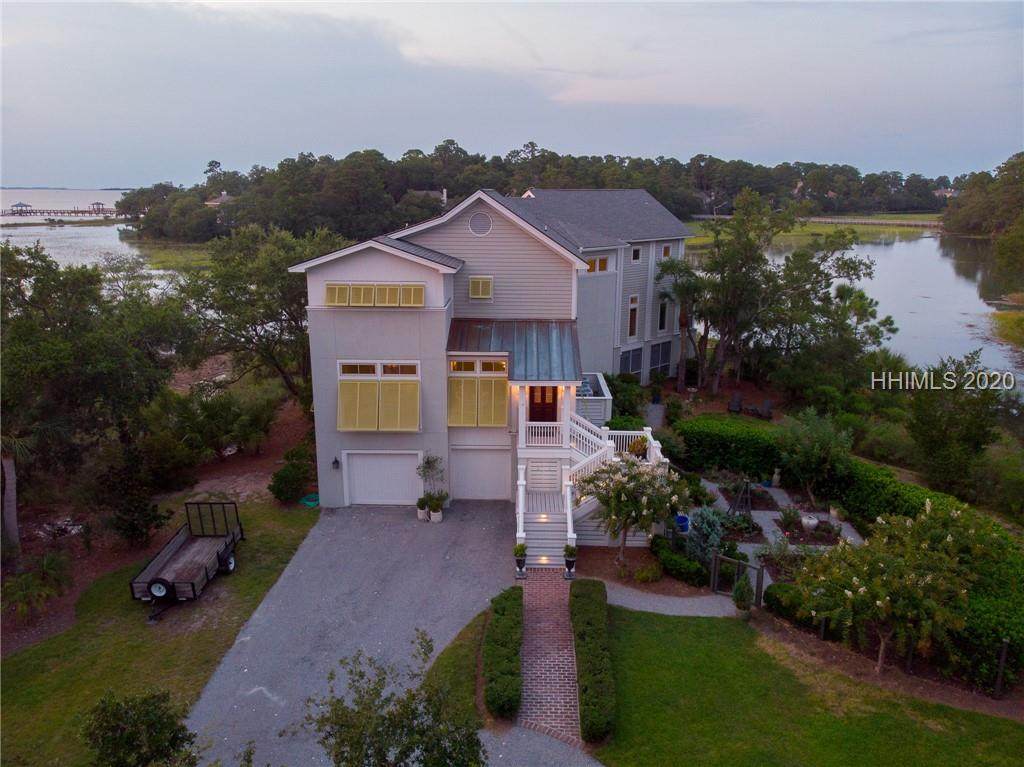 44 Seabrook Landing Drive - Photo 1