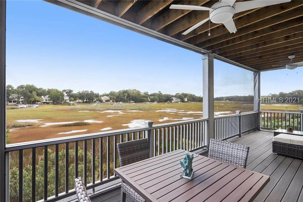 44 Hammock Oaks Circle - Photo 1
