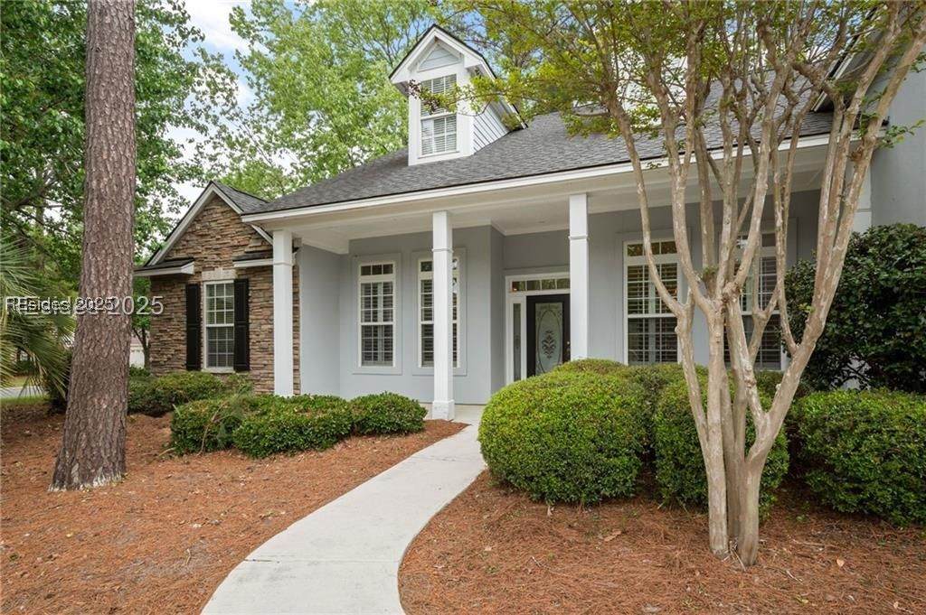 1 Sapelo Island Lane - Photo 1