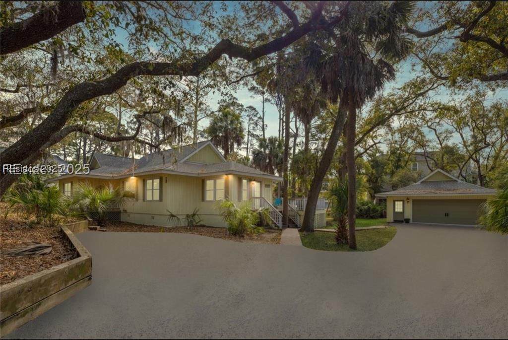 838 Fiddlers Ridge Road - Photo 1