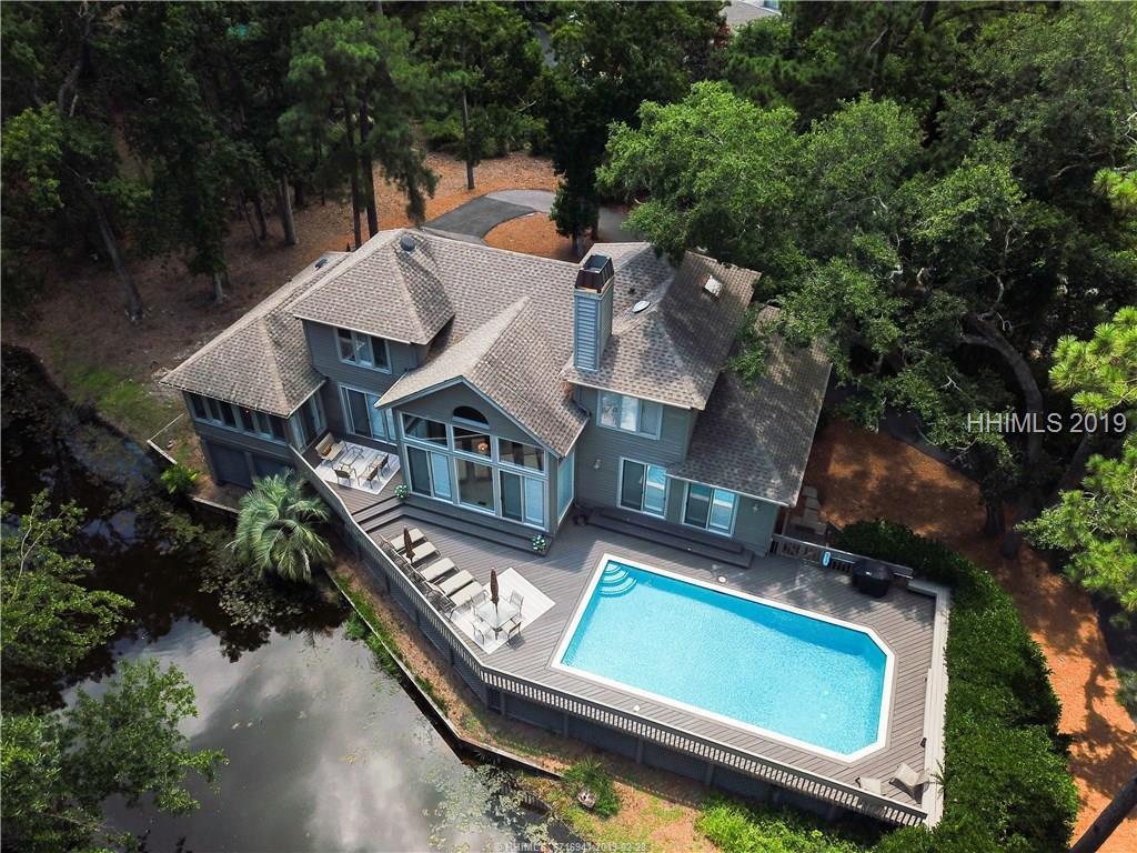 5 Calibogue Cay Road - Photo 1