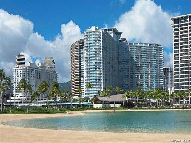 1777 Ala Moana Boulevard - Photo 1