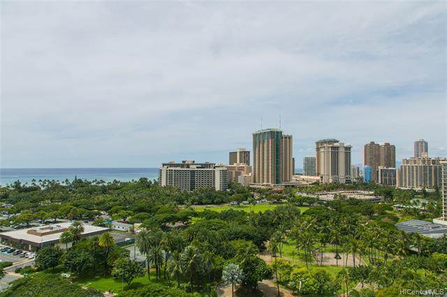 383 Kalaimoku Street - Photo 1