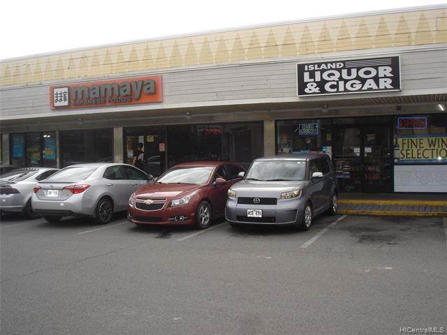 98-199 Kamehameha Highway - Photo 1