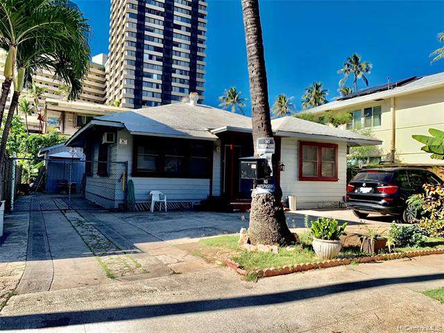 440 Pau Street - Photo 1