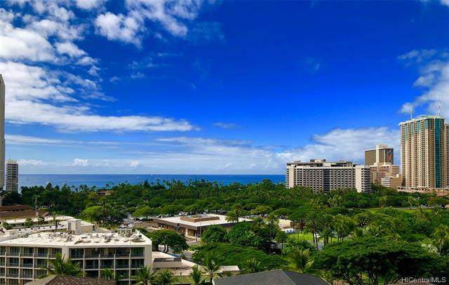 383 Kalaimoku Street - Photo 1
