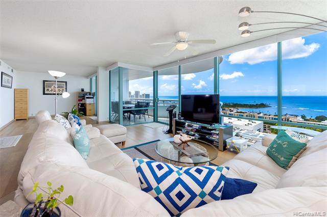 1341 Kapiolani Boulevard - Photo 1