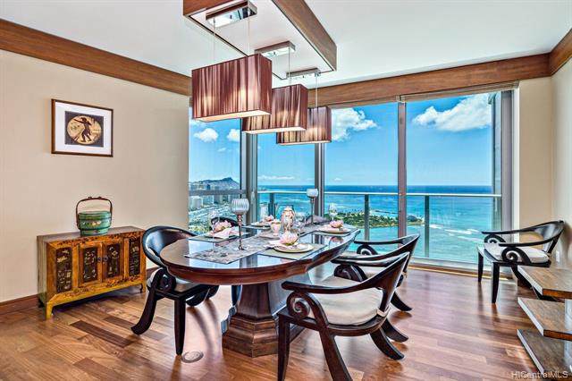 1288 Ala Moana Boulevard - Photo 1