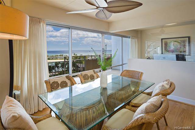 1777 Ala Moana Boulevard - Photo 1