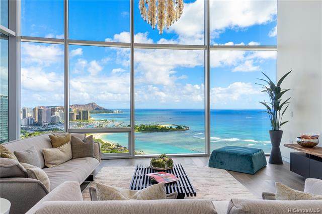 1118 Ala Moana Boulevard - Photo 1