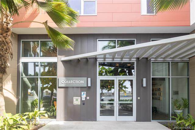 610 Ala Moana Boulevard - Photo 1