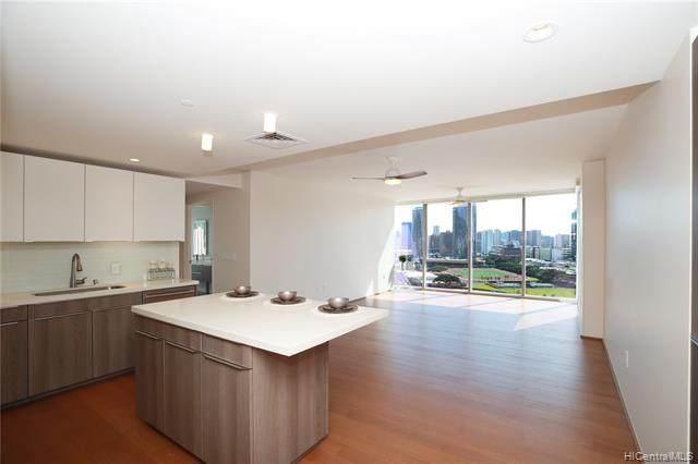 888 Kapiolani Boulevard - Photo 1