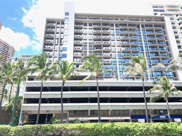 1850 Ala Moana Boulevard - Photo 1