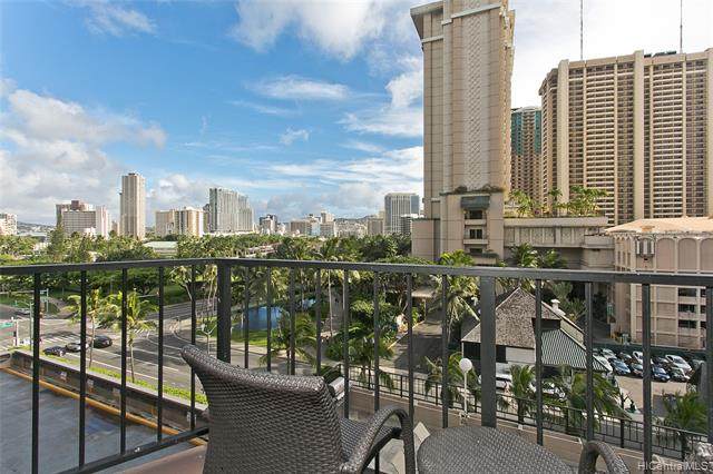 1850 Ala Moana Boulevard - Photo 1