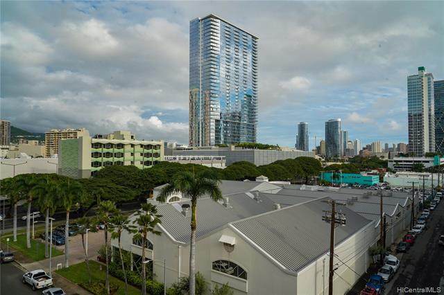 803 Waimanu Street - Photo 1