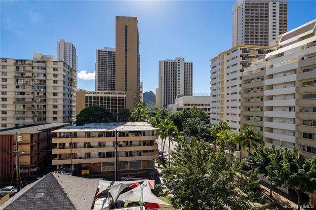 2442 Kuhio Avenue - Photo 1