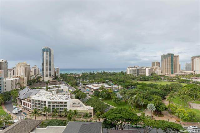 383 Kalaimoku Street - Photo 1