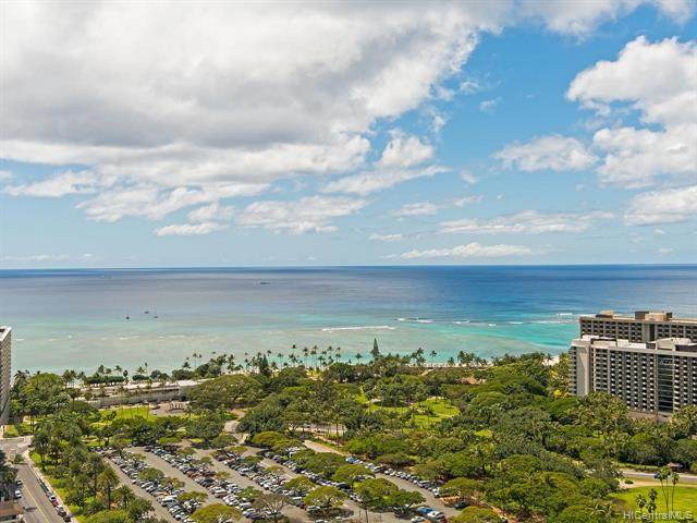 383 Kalaimoku Street - Photo 1