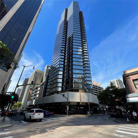 1088 Bishop Street - Photo 1