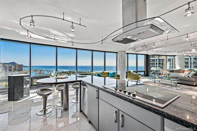 1330 Ala Moana Boulevard - Photo 1