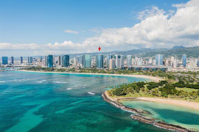 1330 Ala Moana Boulevard - Photo 1