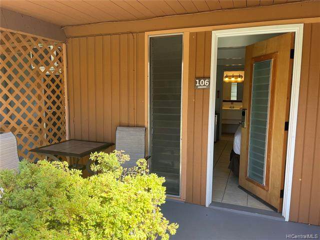 1300 Kamehameha V Highway - Photo 1