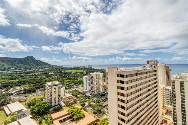 229 Paoakalani Avenue - Photo 1