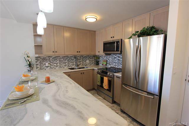 400 Hobron Lane - Photo 1