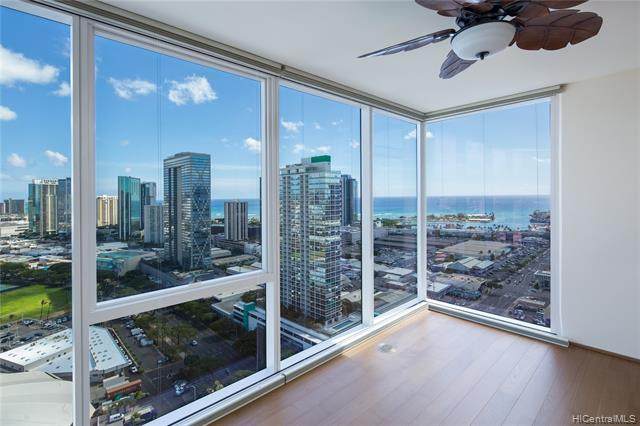 888 Kapiolani Boulevard - Photo 1
