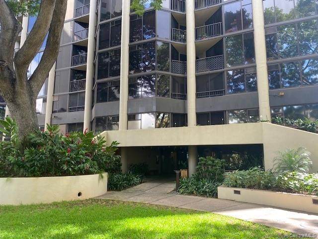 60 Beretania Street - Photo 1