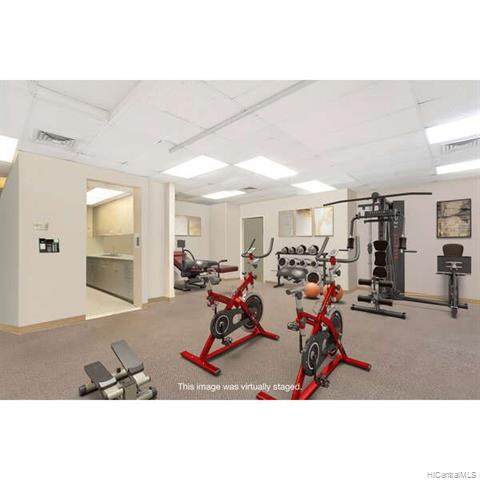 725 Kapiolani Boulevard - Photo 1