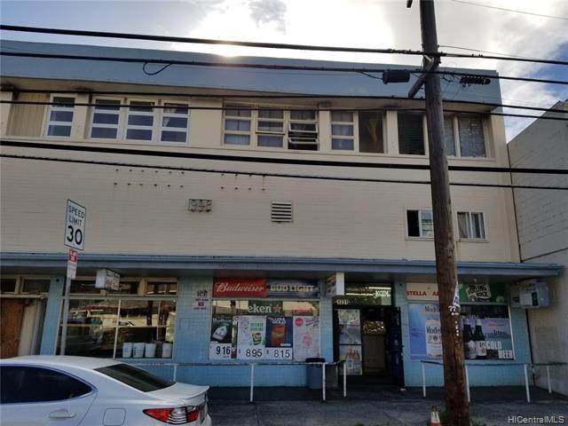 1325 School Street - Photo 1